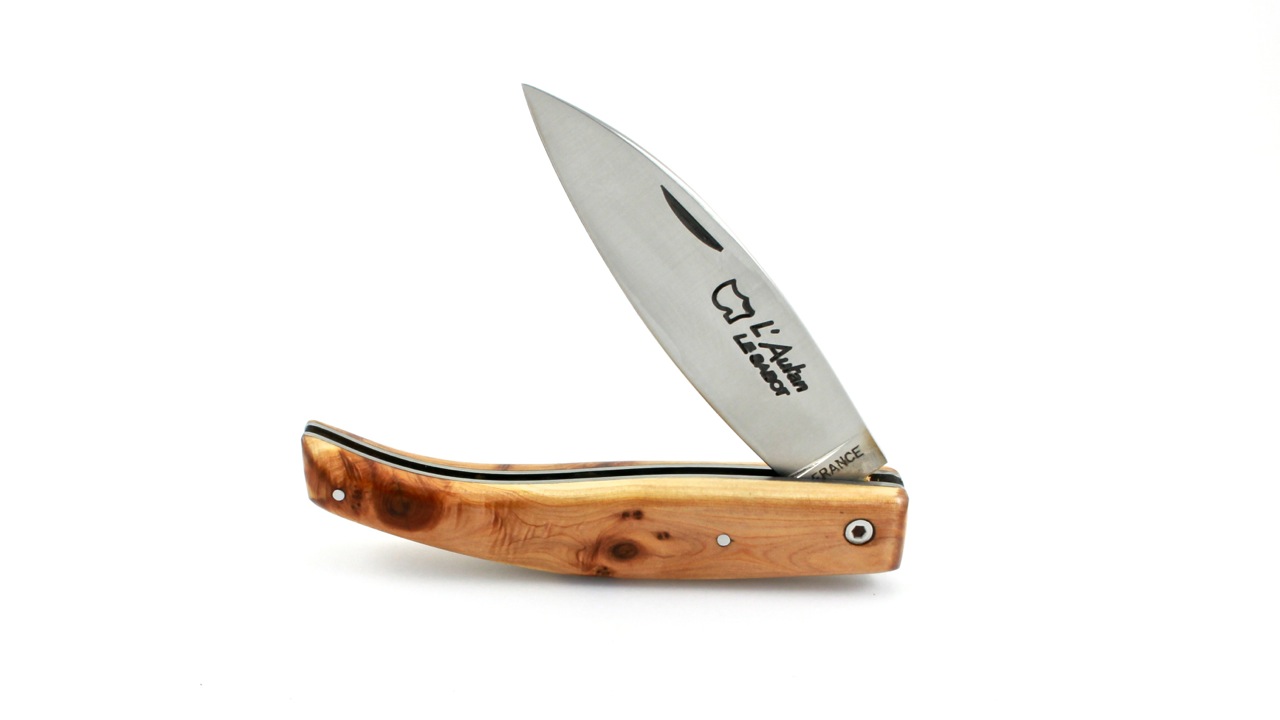 AU SABOT L'AUTAN juniper
