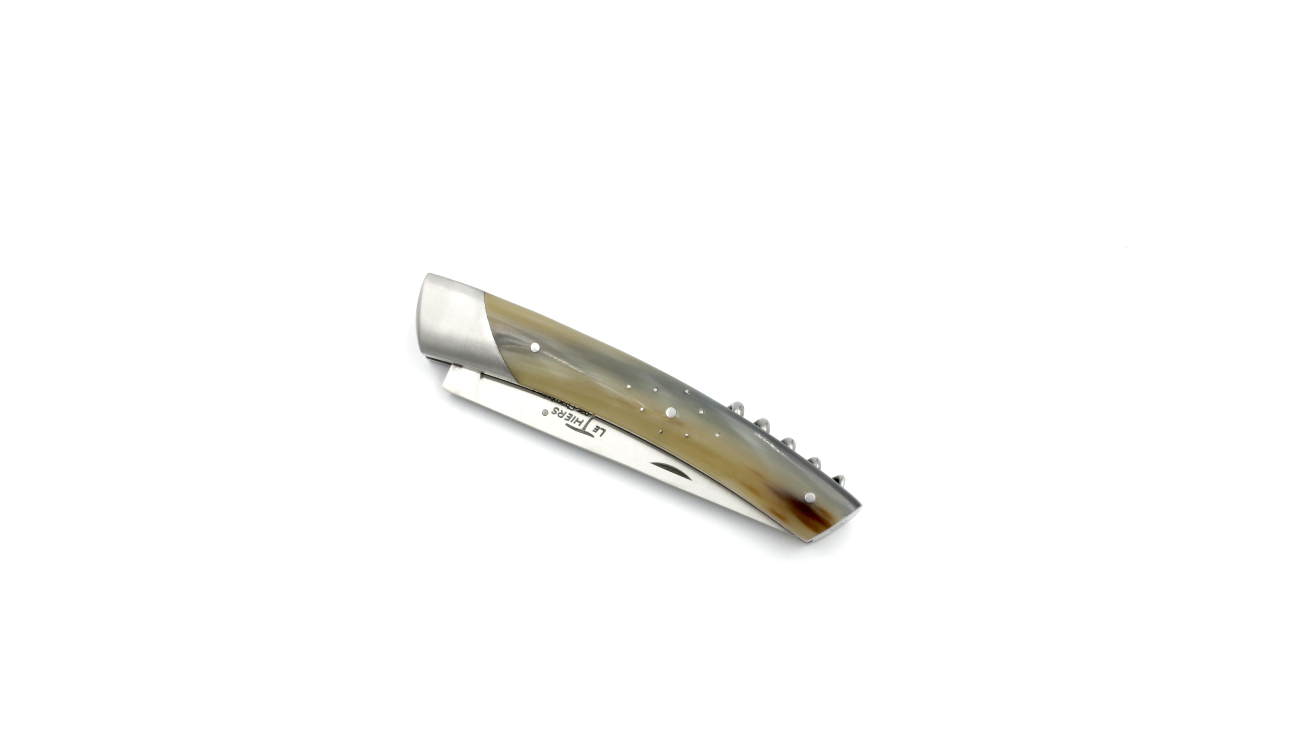 Chambriard Thiers GRAND CRU Compagnon Hornspitze Piquetage