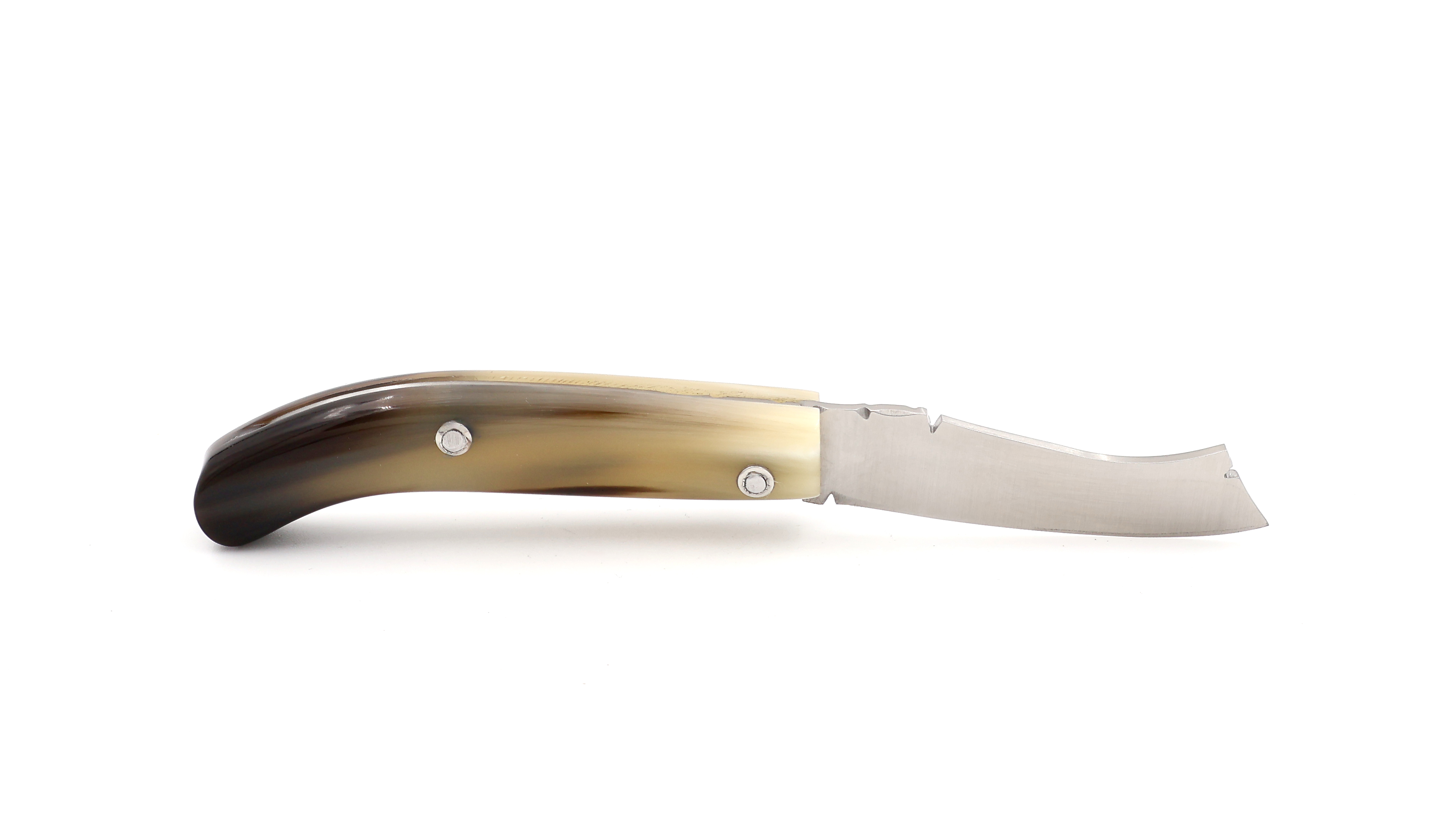 Nino Nista MOZZETTA mini Hornspitze