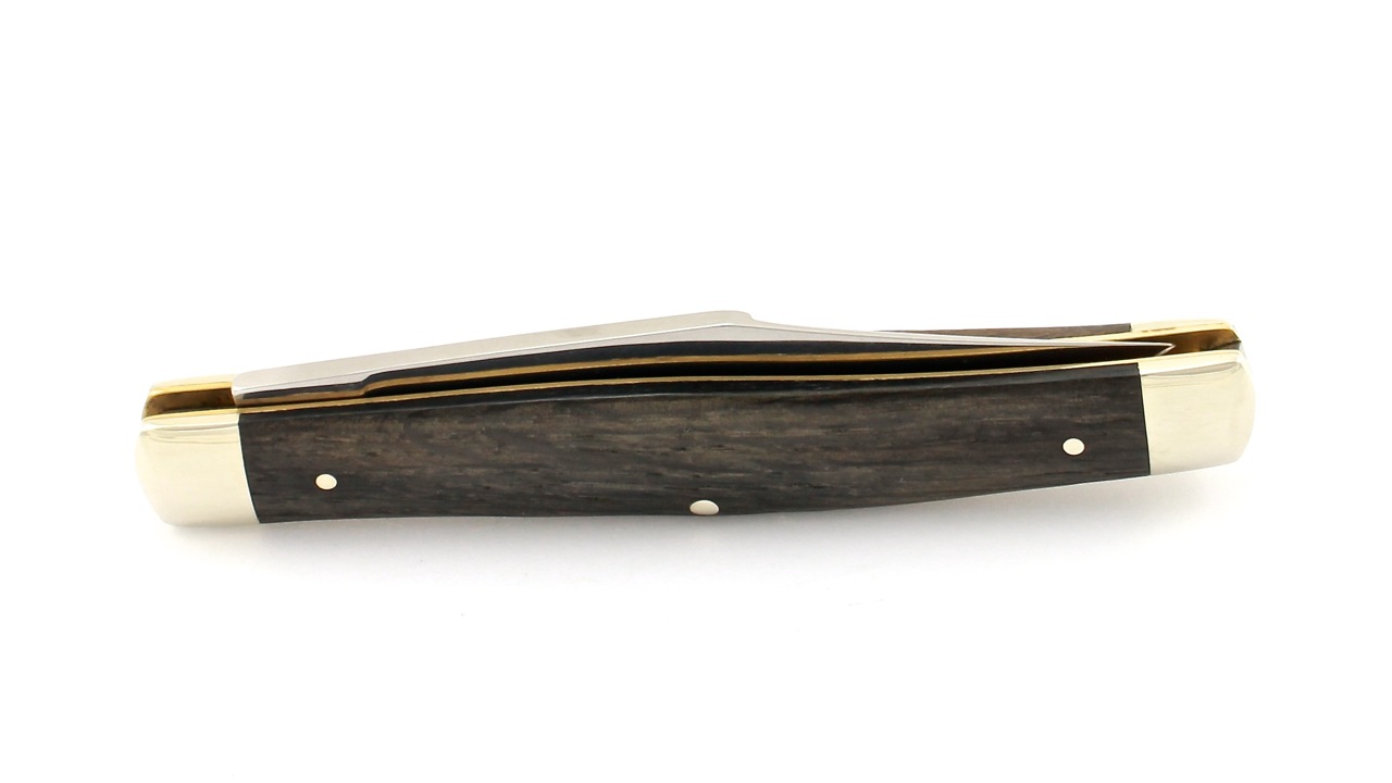Robert Klaas Stockman Messer Mooreiche