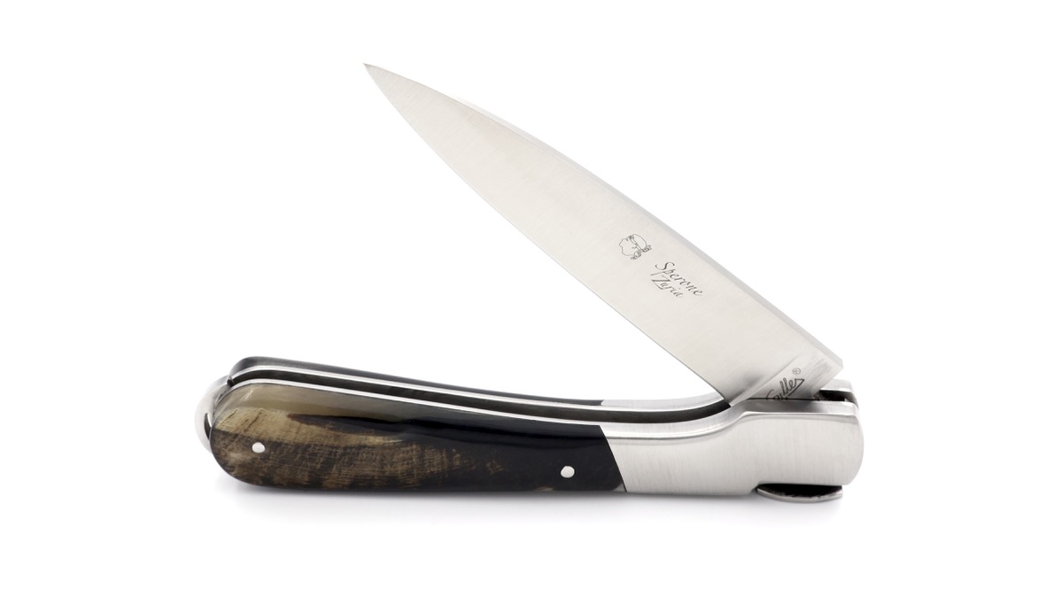 Fontenille Pataud SPERONE Widderhorn 12 cm 