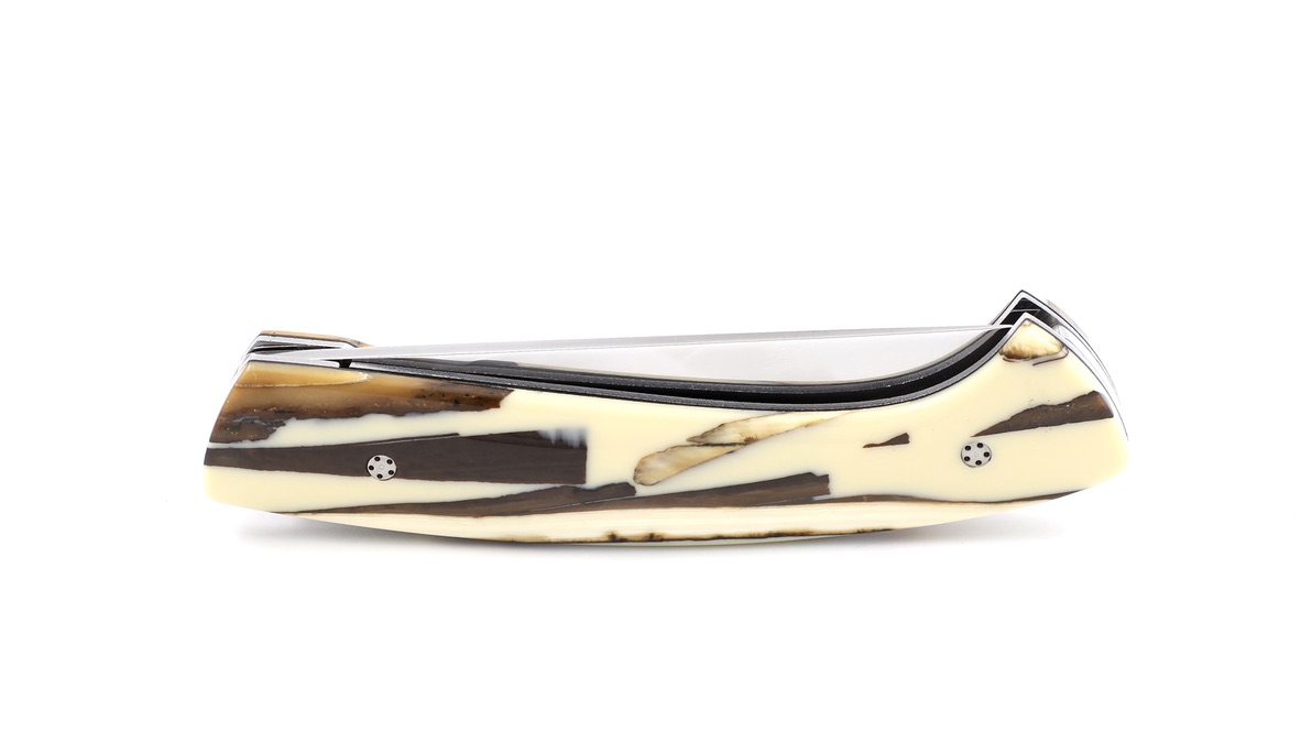 MANU LAPLACE 1515 Mammutelfenbein