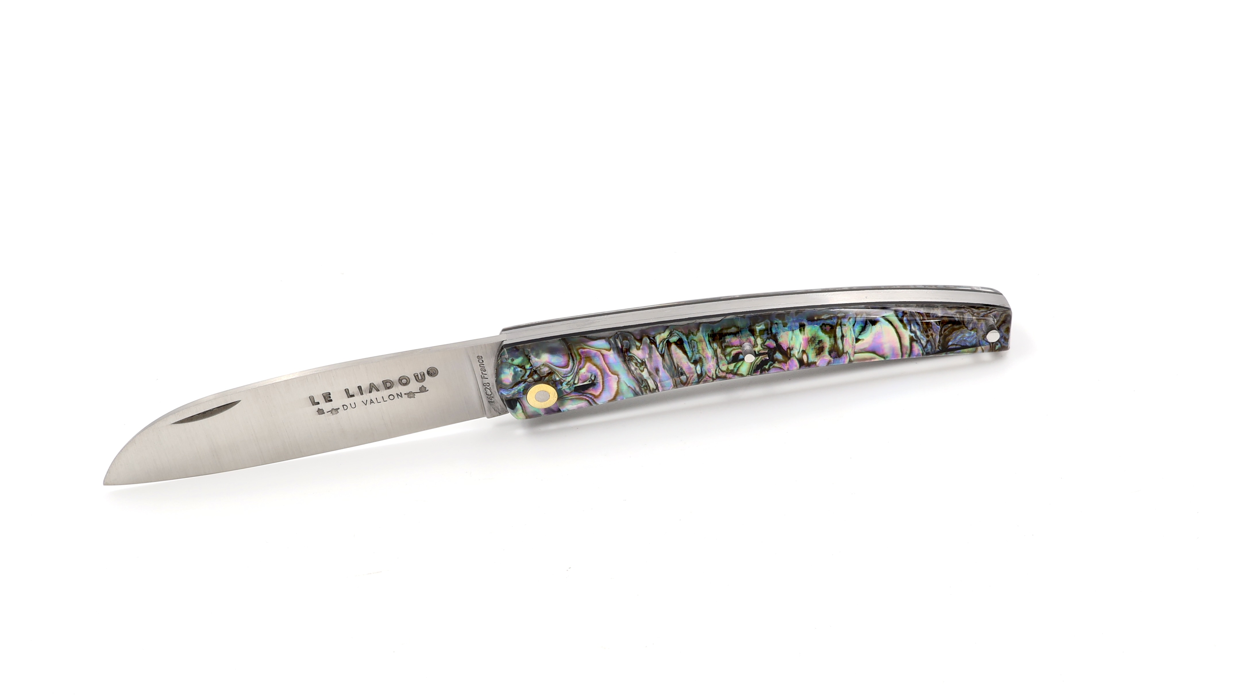 Liadou du Vallon® PETIT abalone 10,5