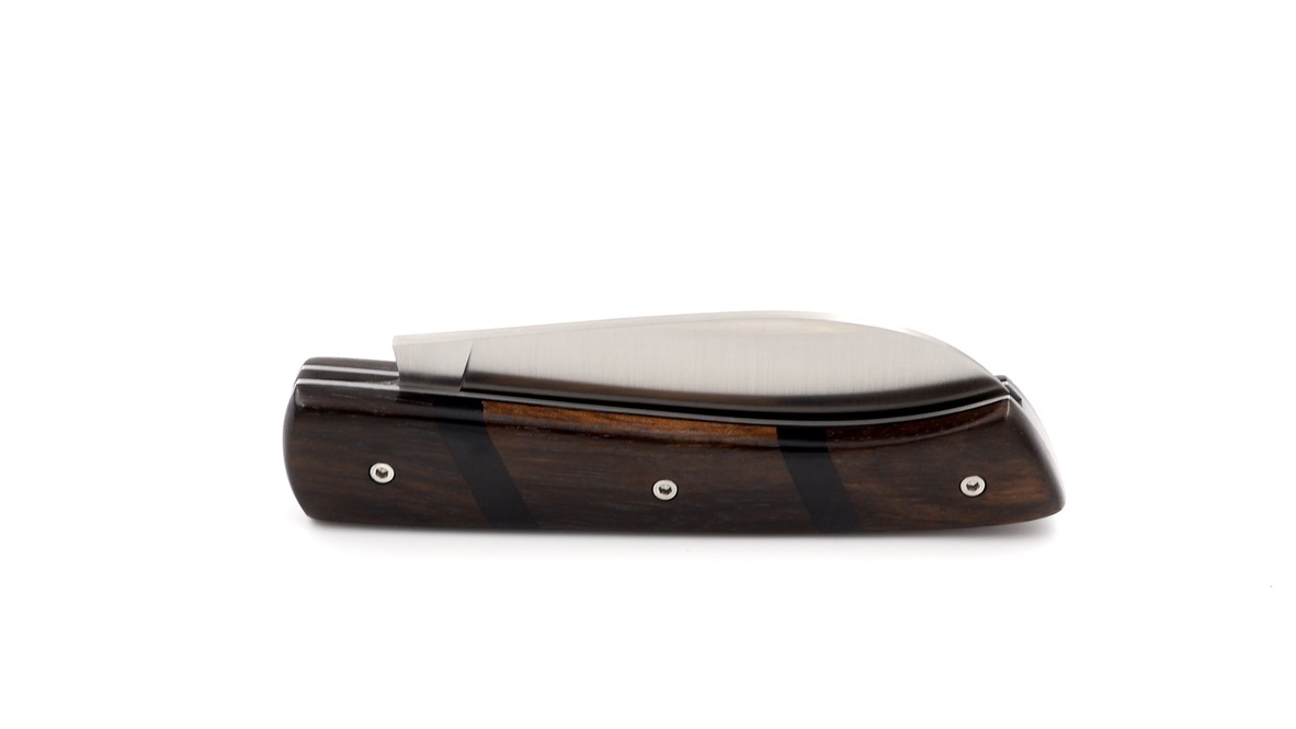 Marie Taillardat Le 1925 BB mozambique & ebony the gabon