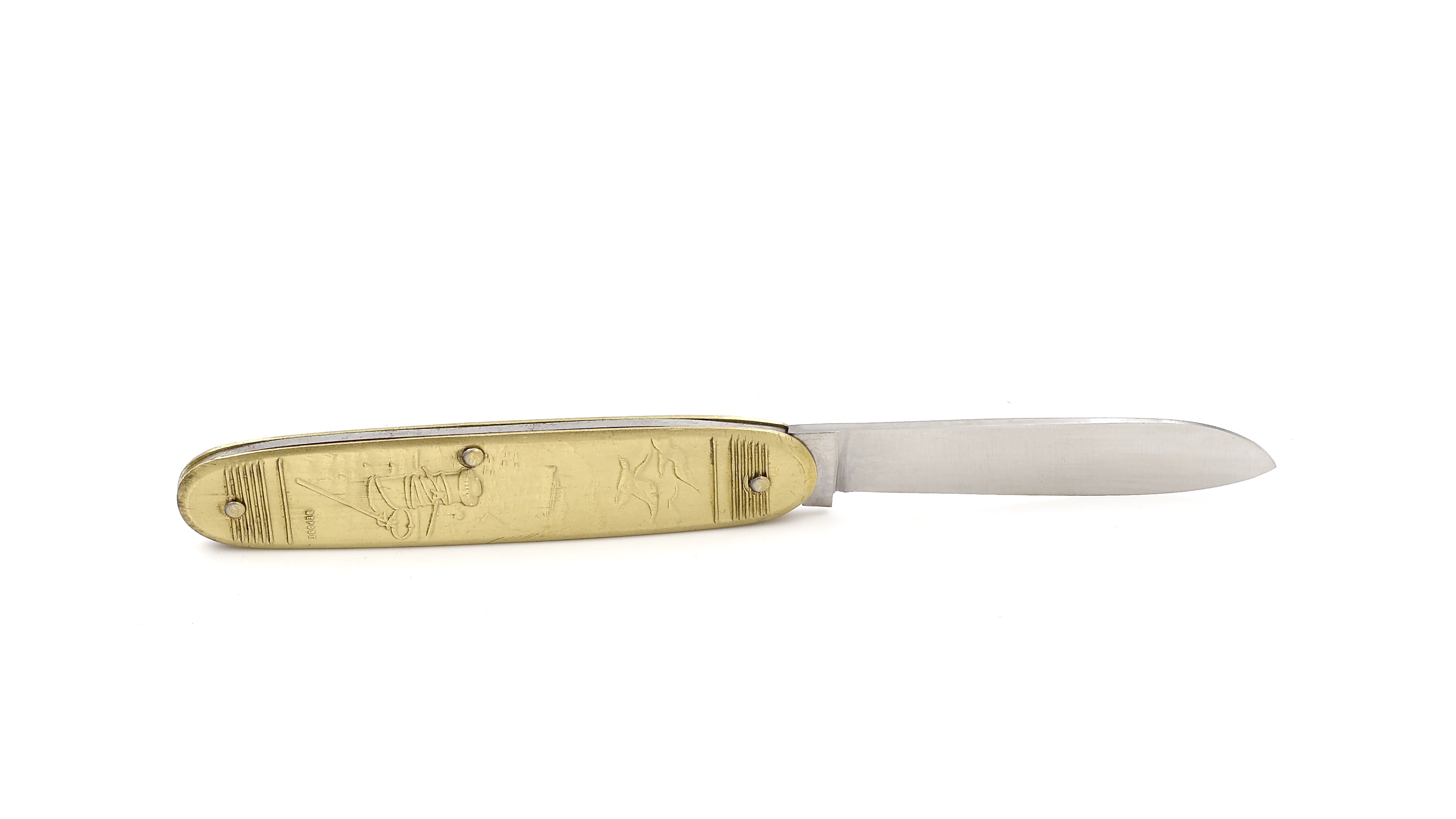 Sujet Couperier-Coursolle sailor 8 cm