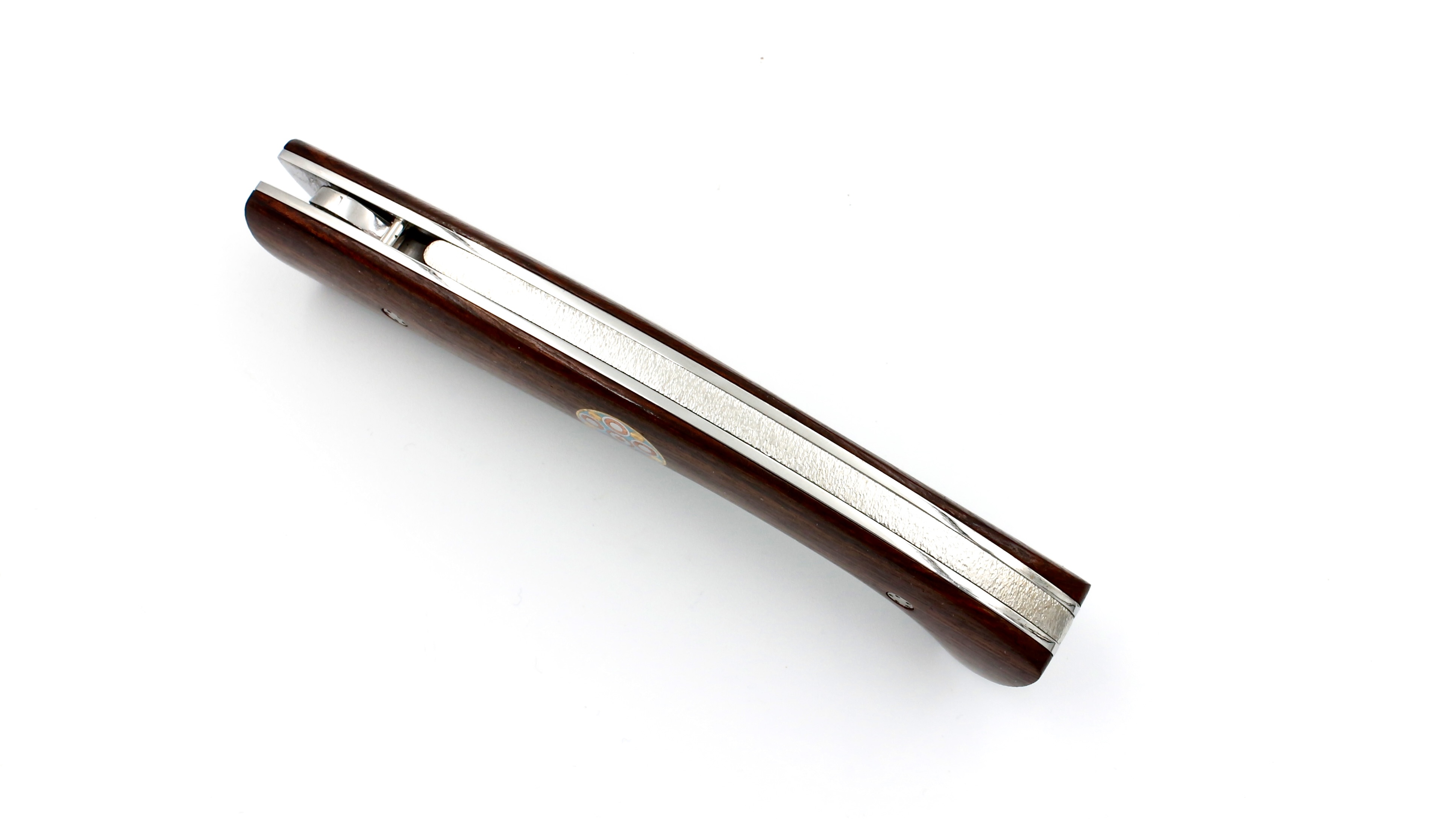 MANU LAPLACE 1515 Paris  burl of ironwood 