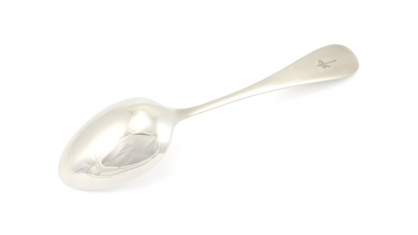 PERCEVAL french soup spoon Set of 6