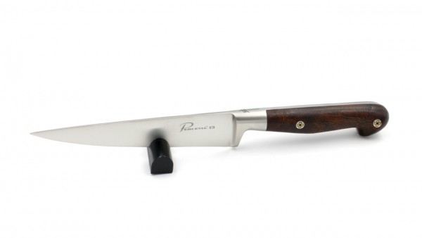 PERCEVAL Forged Paring knife Iron wood