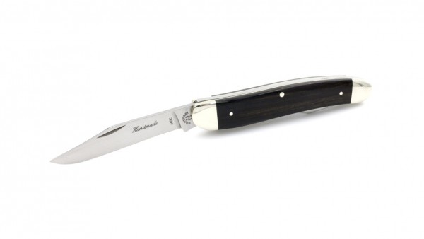 Robert Klaas classic line knife ebony