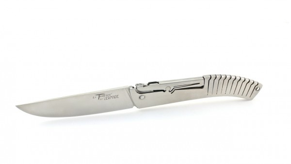 LIÉRANDE Thiers knife stainless steel 14C28N