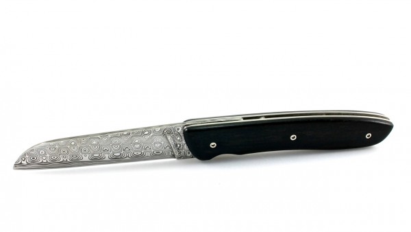 L10 Ebenholz Perceval Messer