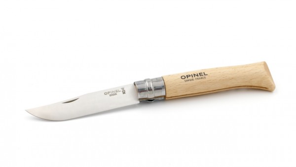 OPINEL knife with corkscrew