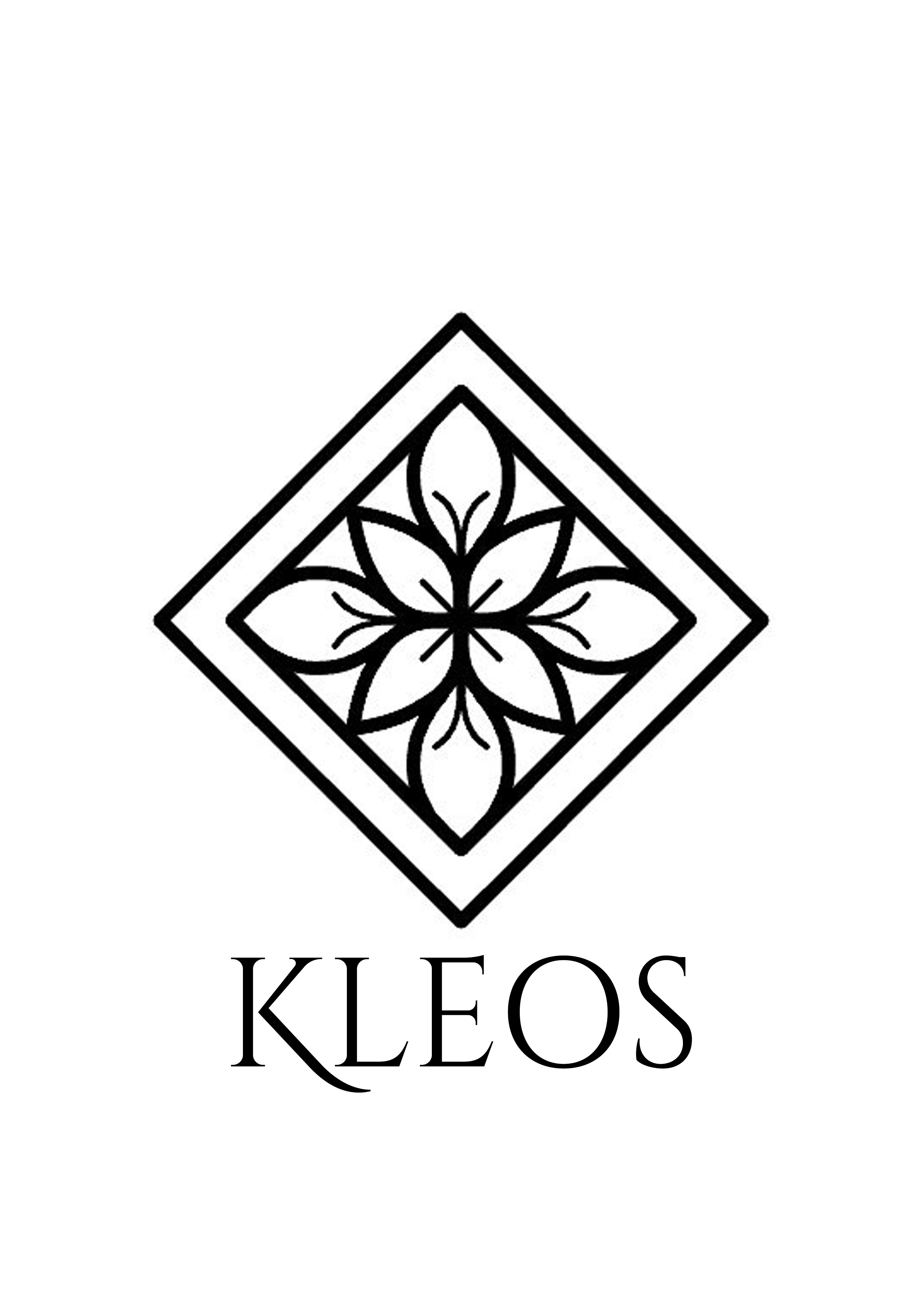 KLEOS handmade chefknives and ästhetik steaknives