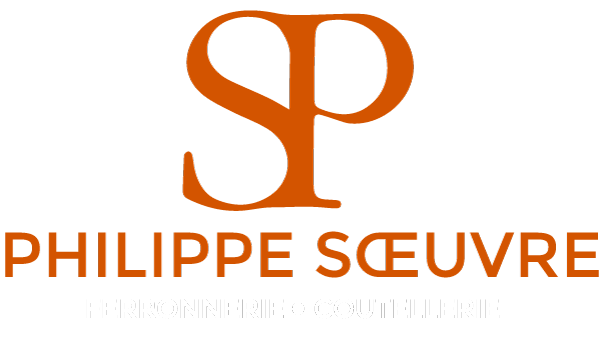 Philippe Soeuvre Coutellerie