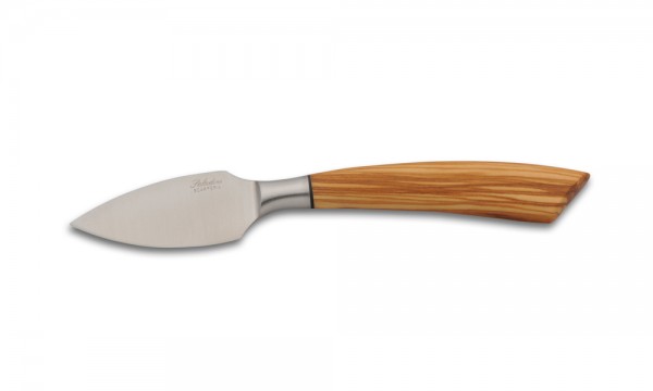 Saladini großes Käsemesser für Hartkäse - Parmesan Messer