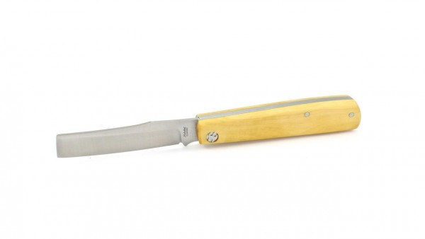 Saladini knife MOZETTA boxwood
