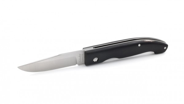 Saladini knife ZUAVA NEXT buffalo horn