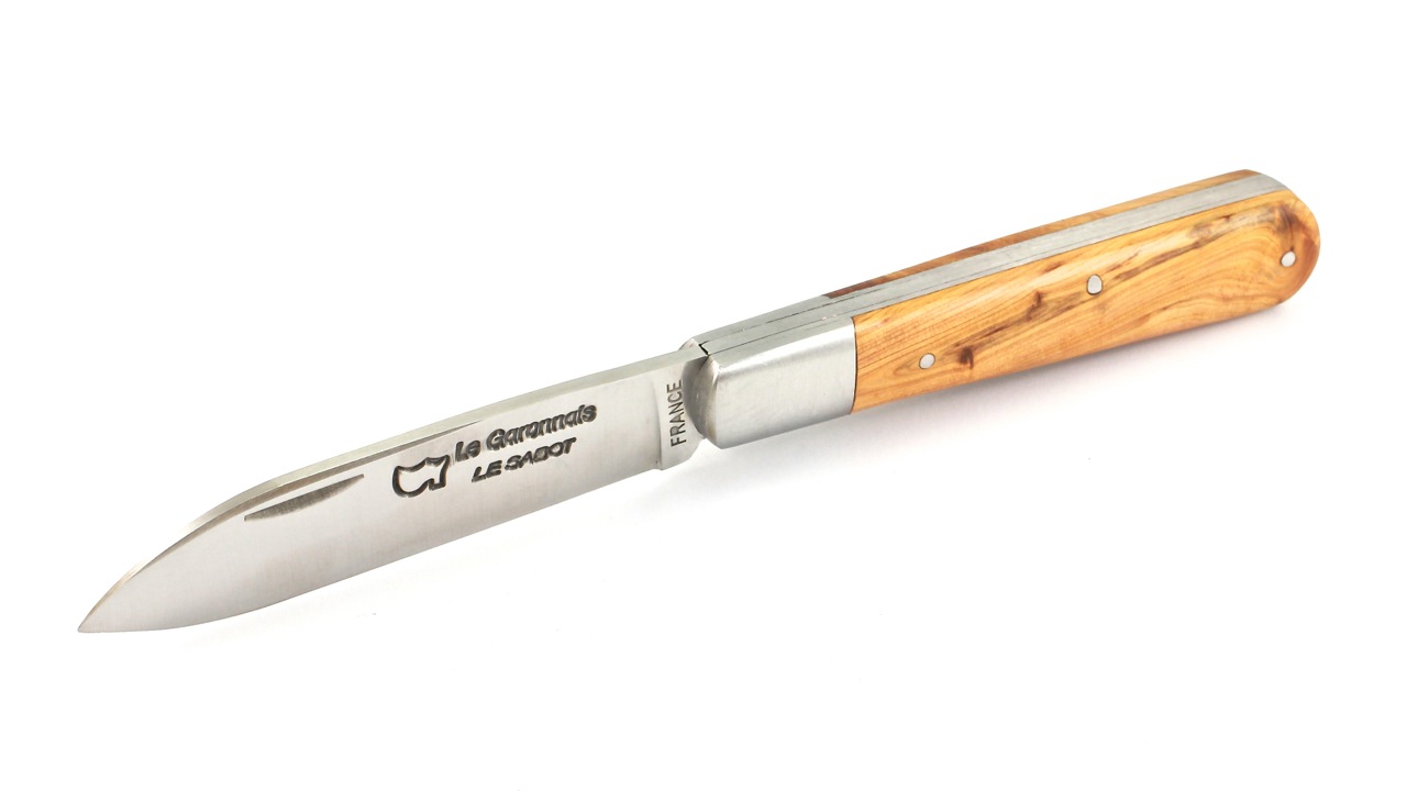Au Sabot Messer